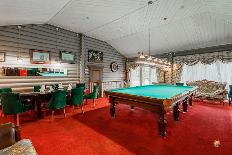 Ближняя Дача фотография №4