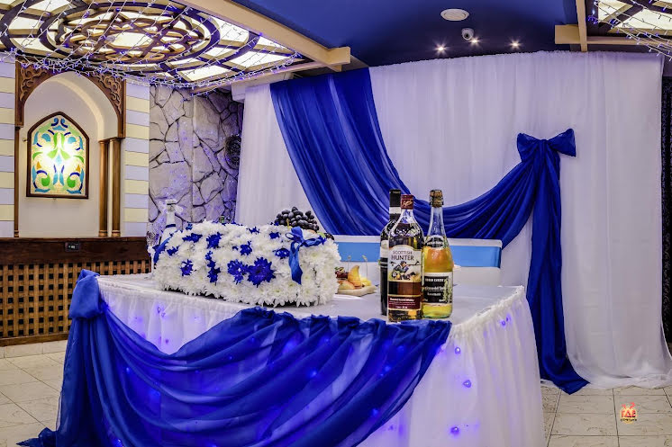 Шафран в «Мандарин» фотография №13