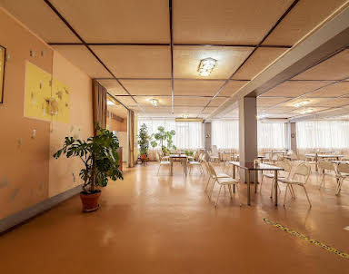  ресторан Традиция