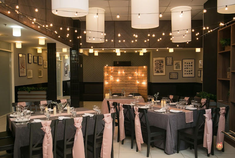 Академия А фотография № 1