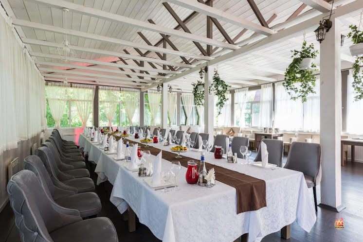 Веранда  в «PRIME TIMES» фотография №11