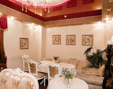  ресторан Арт Контраст