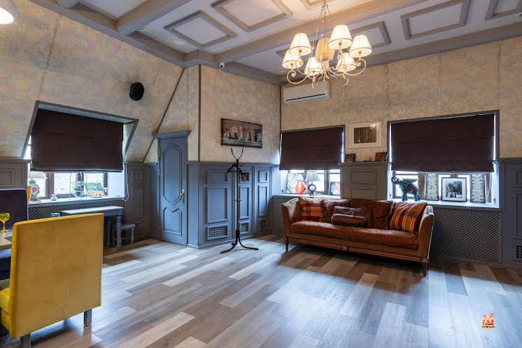 Караоке-зал в «Замок на песках» фотография №11