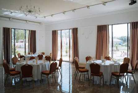 Банкетный зал в Беседка 