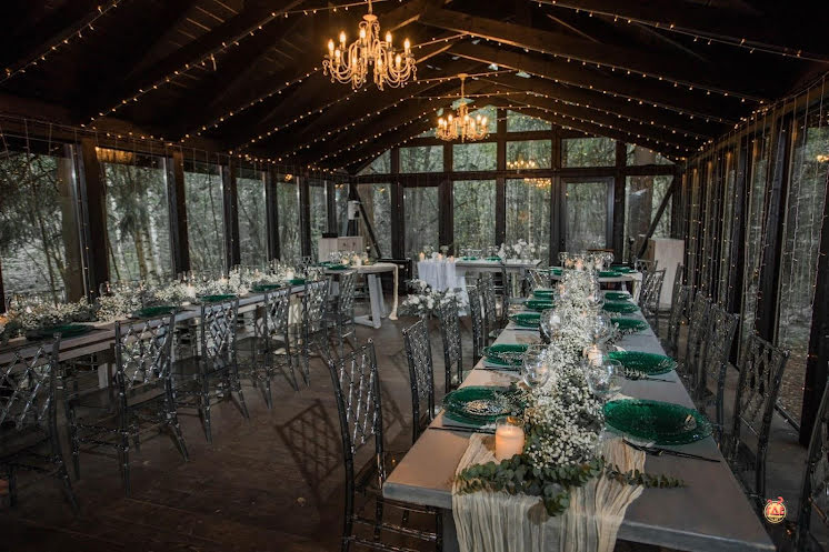 Деревянная веранда в «Wood House» фотография №8