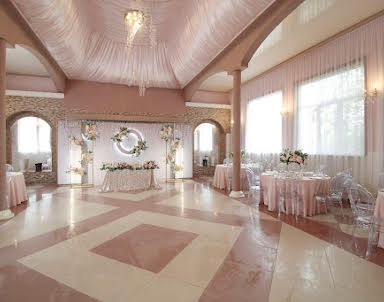  ресторан Гостиный двор