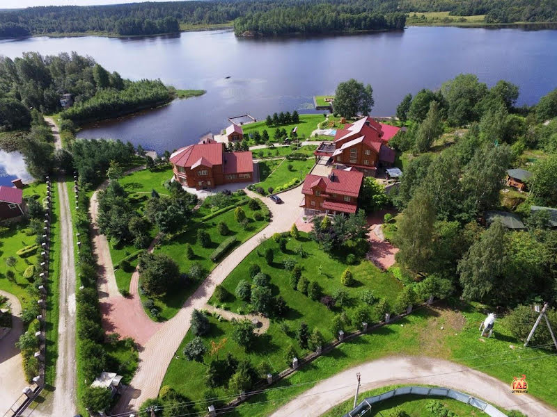 Богатыри фотография №9