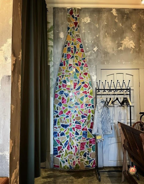 Гиви to me на улице Ткачей фотография №5