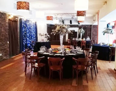  ресторан Bufet