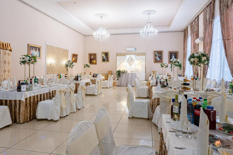 Зал в «Оазис» фотография №9