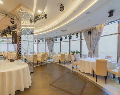 День рождения в Пространство 360