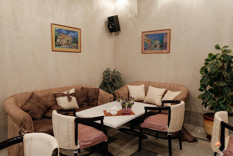 Зал на 40 человек  в «СВ» фотография №12