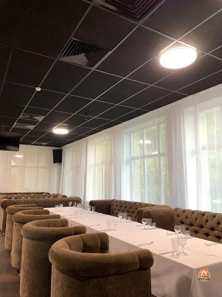 FOROS AVENUE фотография №11