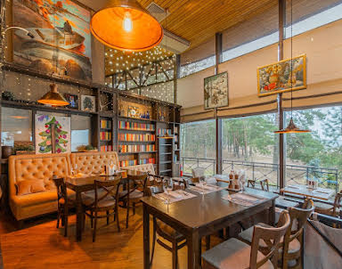  ресторан Ель