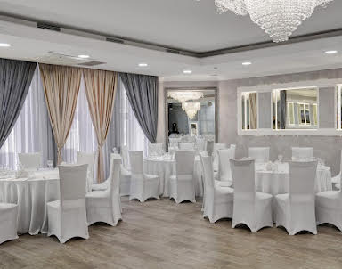  ресторан Октябрьская