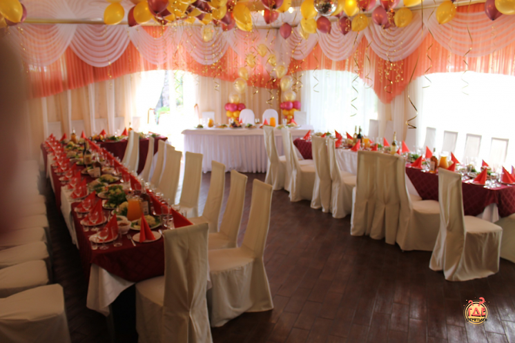 Красный зал  в «К-Визит» фотография №13