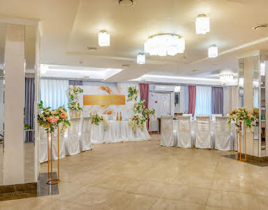  ресторан Континент-Хауз