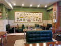 Кафе  в «Флагман»
