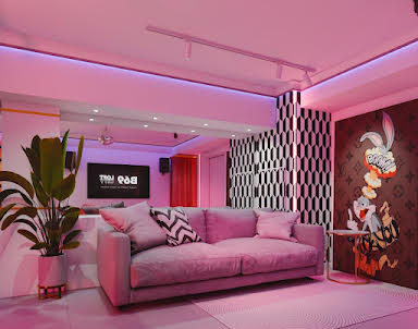  ресторан В69