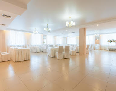  ресторан Redberry