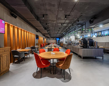  ресторан Южный