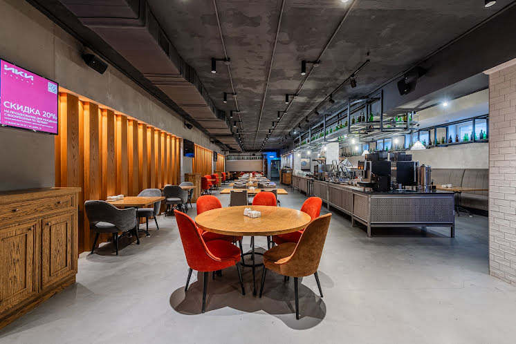 Ресторан "Южный" в «Южный» фотография №1