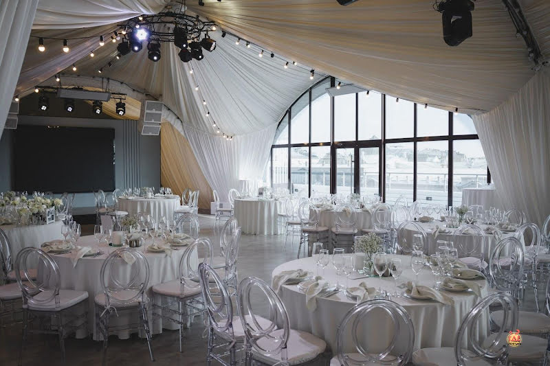 EVENT ROOF фотография №4