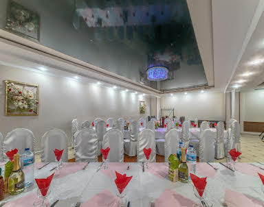 Свадьба в Лас-Вегас