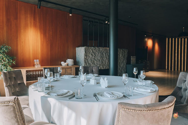 VIP-зал в «Royal Beach» фотография №5