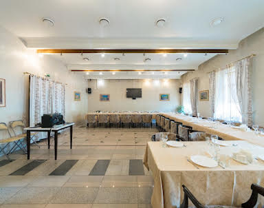  ресторан СВ