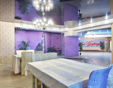  ресторан Gipsy