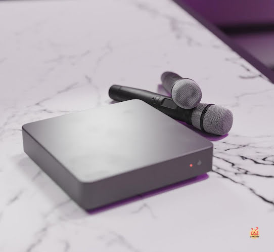 Лофт «Арт Фьюжн» в «В69» фотография №7