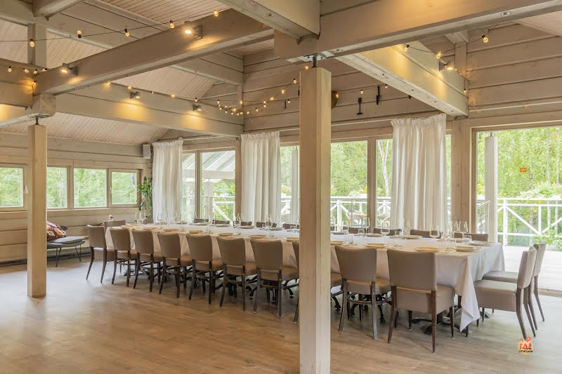 Рыба на даче фотография №5