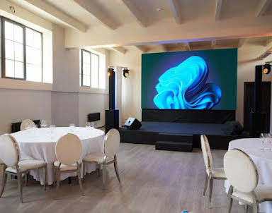  ресторан Дворец культур