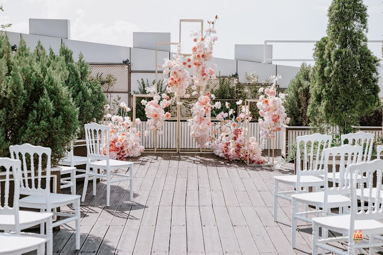 Терраса в «Разговоры» фотография №1