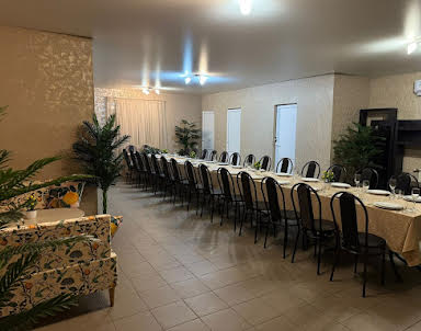  ресторан Каррера