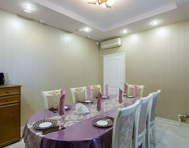  ресторан Имерети