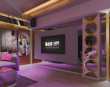  ресторан В69