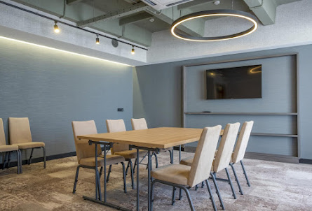 Малый зал №2 в Малый зал №2