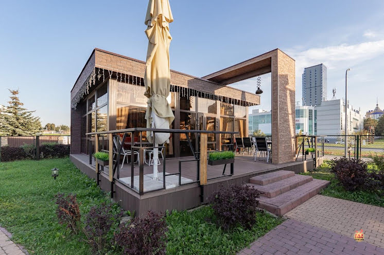 Дом №2 в «Terra Park» фотография №7