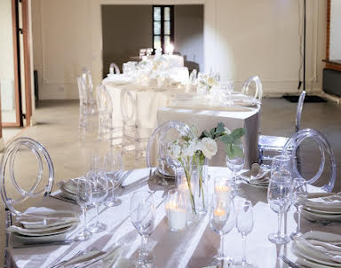  ресторан Муза