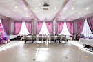 Зал «Сиреневый» в «Сказка»