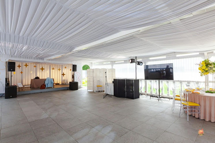 Веранда «Сансет» в «Арго» фотография №8