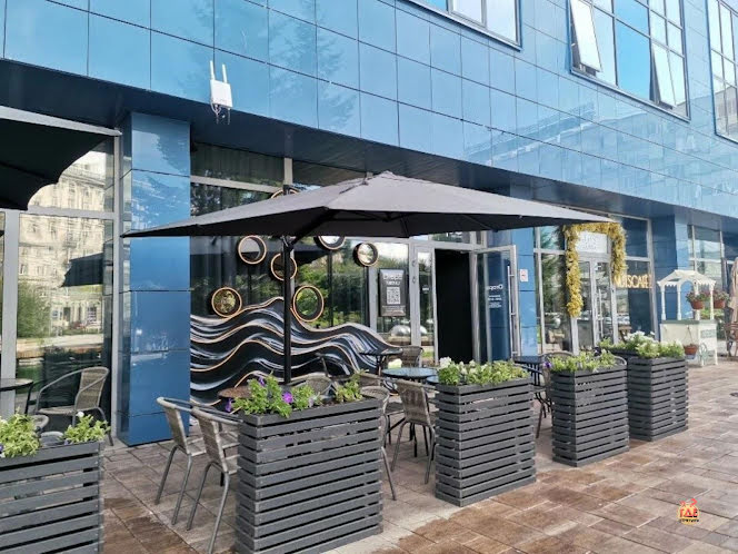 Основной зал  в «Drops» фотография №2