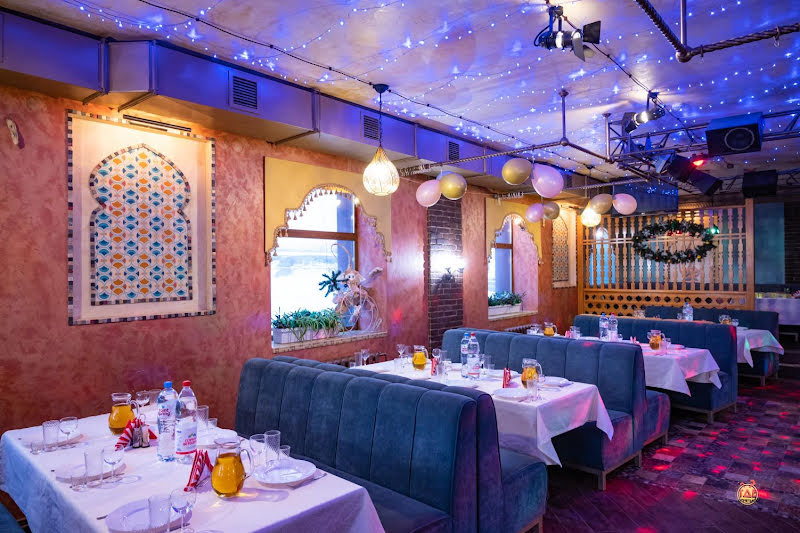 Амиго фотография №6