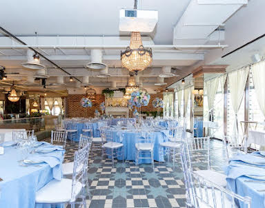  ресторан Вега