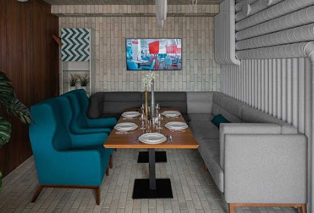 VIP-зал в VIP-зал