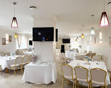  ресторан Аля Русъ