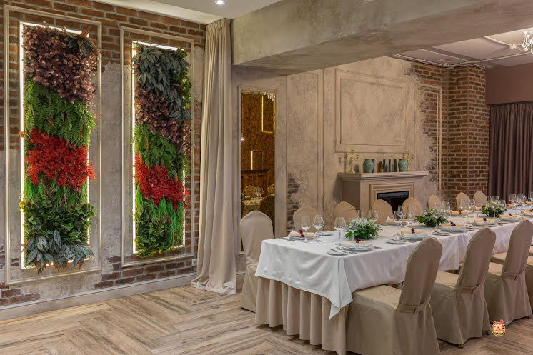 Лофт DREAM FOREST в «Sabor de la Vida» фотография №8