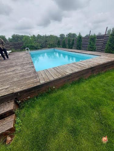 Основной зал  в «Ахтубинская Жемчужина» фотография №6